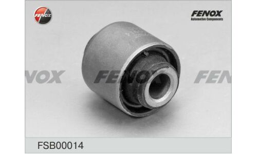 Сайлентблок Fenox, арт. FSB00014