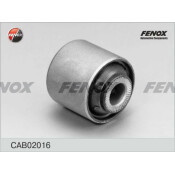 Сайлентблок Fenox, арт. CAB02016