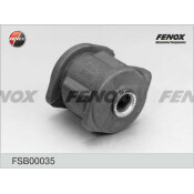 Сайлентблок Fenox, арт. FSB00035