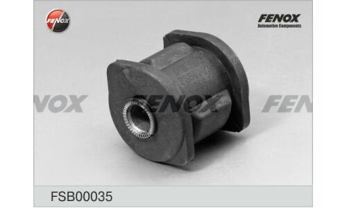 Сайлентблок Fenox, арт. FSB00035