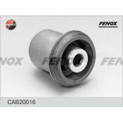 Сайлентблок Fenox, арт. CAB20016