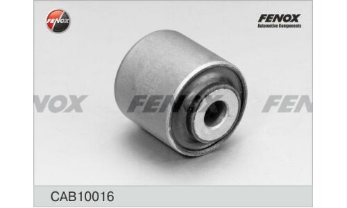 Сайлентблок переднего рычага Fenox, арт. CAB10016