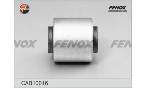 Сайлентблок переднего рычага Fenox, арт. CAB10016