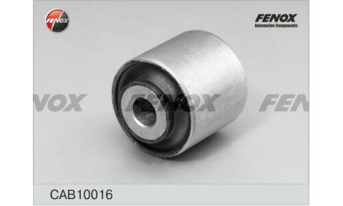 Сайлентблок переднего рычага Fenox, арт. CAB10016