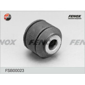 Сайлентблок Fenox, арт. FSB00023