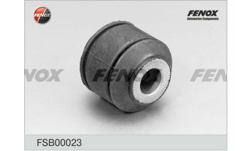 Сайлентблок Fenox, арт. FSB00023