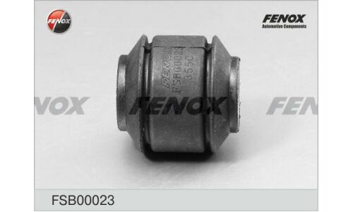 Сайлентблок Fenox, арт. FSB00023
