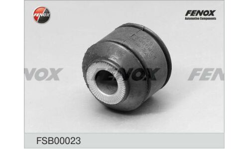 Сайлентблок Fenox, арт. FSB00023