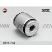 Сайлентблок переднего рычага Fenox, арт. CAB01004