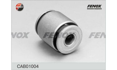 Сайлентблок переднего рычага Fenox, арт. CAB01004