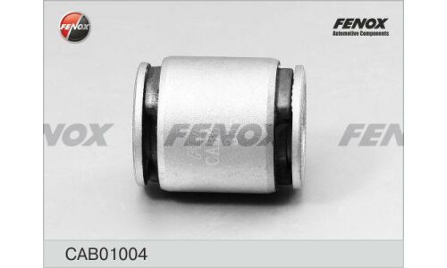 Сайлентблок переднего рычага Fenox, арт. CAB01004