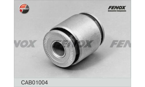 Сайлентблок переднего рычага Fenox, арт. CAB01004