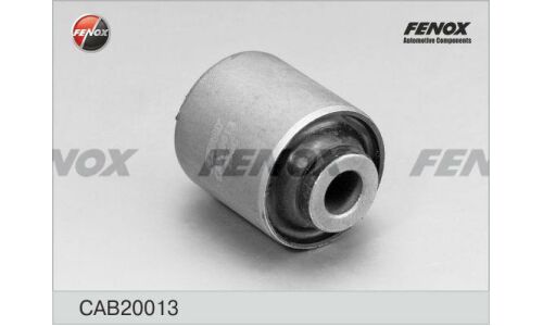 Сайлентблок Fenox, арт. CAB20013