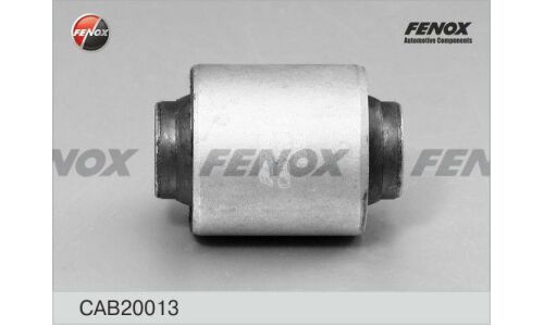 Сайлентблок Fenox, арт. CAB20013