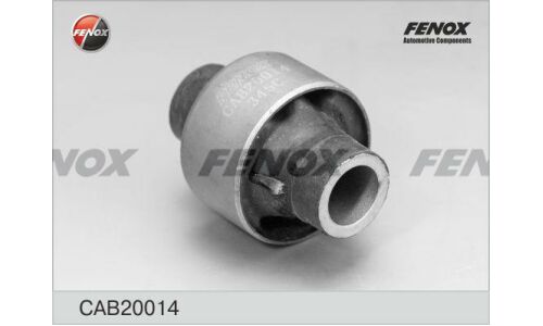 Сайлентблок Fenox, арт. CAB20014