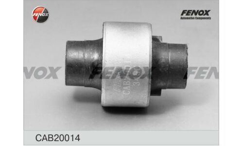 Сайлентблок Fenox, арт. CAB20014