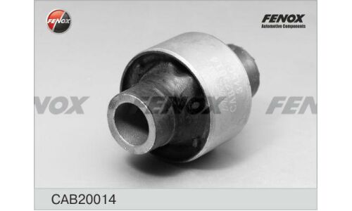 Сайлентблок Fenox, арт. CAB20014