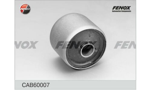 Сайлентблок Fenox, арт. CAB60007