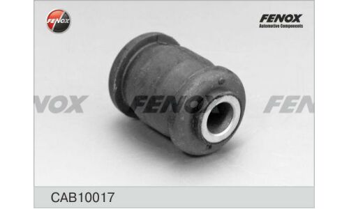 Сайлентблок Fenox, арт. CAB10017