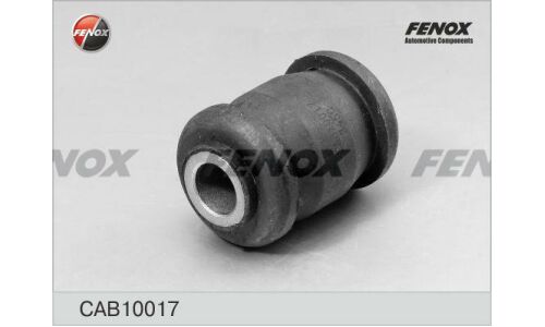 Сайлентблок Fenox, арт. CAB10017