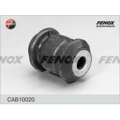Сайлентблок переднего рычага Fenox, арт. CAB10020