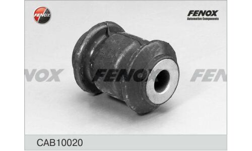 Сайлентблок переднего рычага Fenox, арт. CAB10020