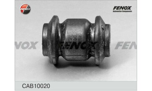Сайлентблок переднего рычага Fenox, арт. CAB10020