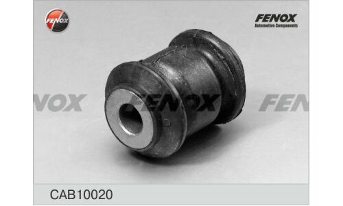 Сайлентблок переднего рычага Fenox, арт. CAB10020