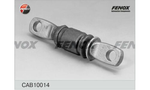 Сайлентблок Fenox, арт. CAB10014