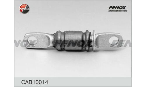 Сайлентблок Fenox, арт. CAB10014
