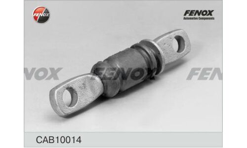 Сайлентблок Fenox, арт. CAB10014
