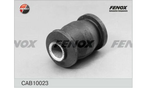 Сайлентблок Fenox, арт. CAB10023