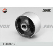 Сайлентблок заднего рычага Fenox, арт. FSB00015