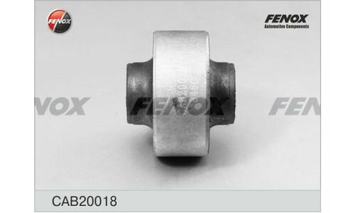 Сайлентблок Fenox, арт. CAB20018