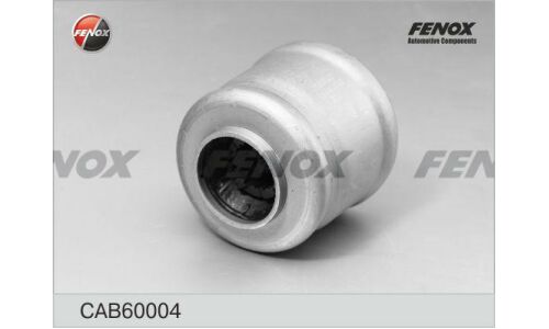 Сайлентблок переднего рычага Fenox, арт. CAB60004
