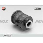 Сайлентблок Fenox, арт. CAB10001