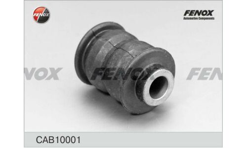 Сайлентблок Fenox, арт. CAB10001