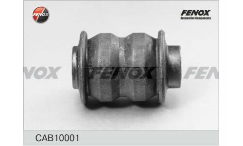 Сайлентблок Fenox, арт. CAB10001