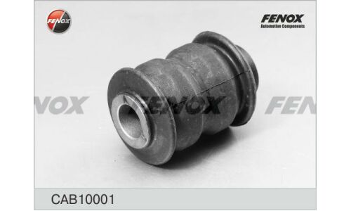 Сайлентблок Fenox, арт. CAB10001