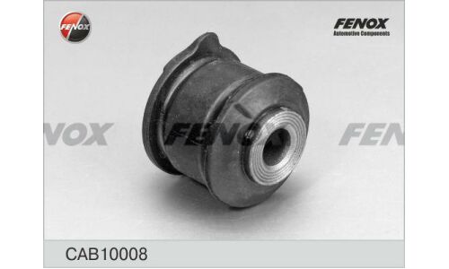 Сайлентблок Fenox, арт. CAB10008