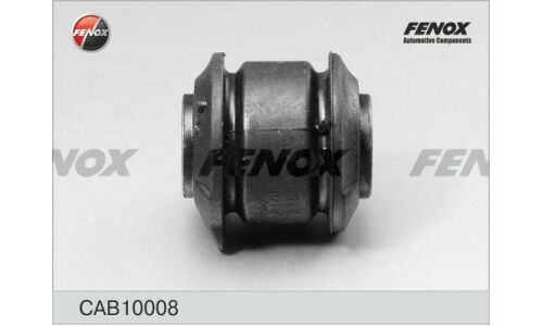 Сайлентблок Fenox, арт. CAB10008