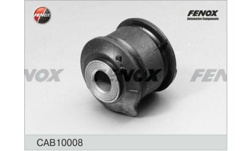 Сайлентблок Fenox, арт. CAB10008