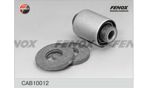 Сайлентблок Fenox, арт. CAB10012