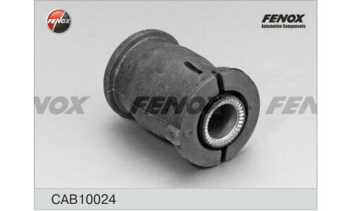 Сайлентблок Fenox, арт. CAB10024