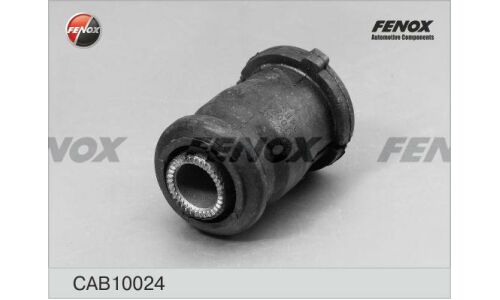 Сайлентблок Fenox, арт. CAB10024