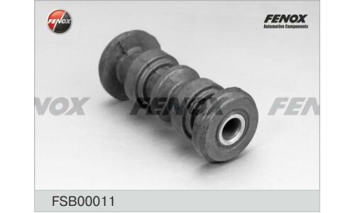 Сайлентблок Fenox, арт. FSB00011