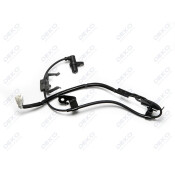 Датчик ABS LEXUS RX330 03-08, HARRIER #30 03-08, KLUGER #20 03-07 (FR/RH) Deko, арт. D89542-48030