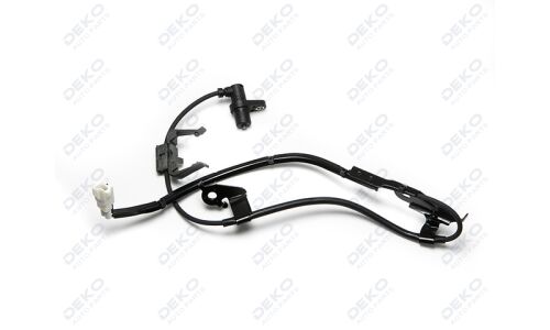 Датчик ABS LEXUS RX330 03-08, HARRIER #30 03-08, KLUGER #20 03-07 (FR/RH) Deko, арт. D89542-48030