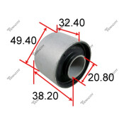 Сайлентблок Tenacity, арт. AAMNI1011