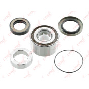 Подшипник ступицы LYNXauto, арт. WB-1499